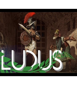 Ludus Steam Key GLOBAL